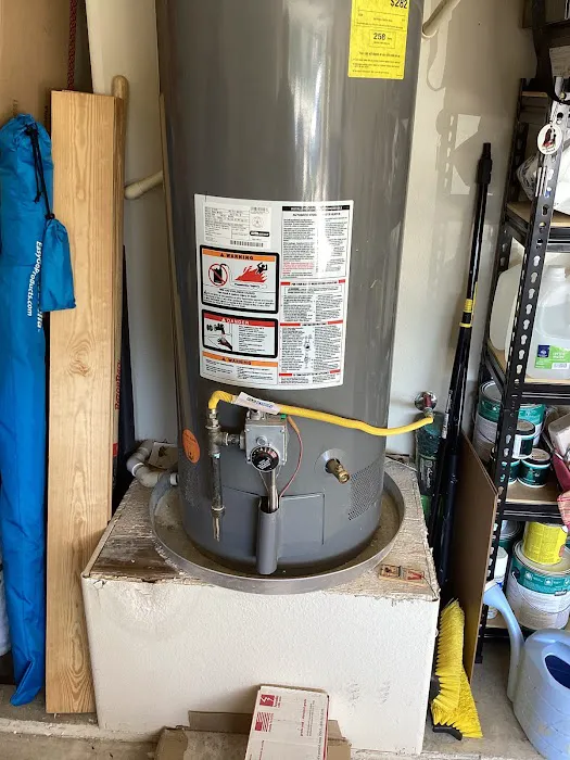 Boone's Heating and Cooling Picture 7