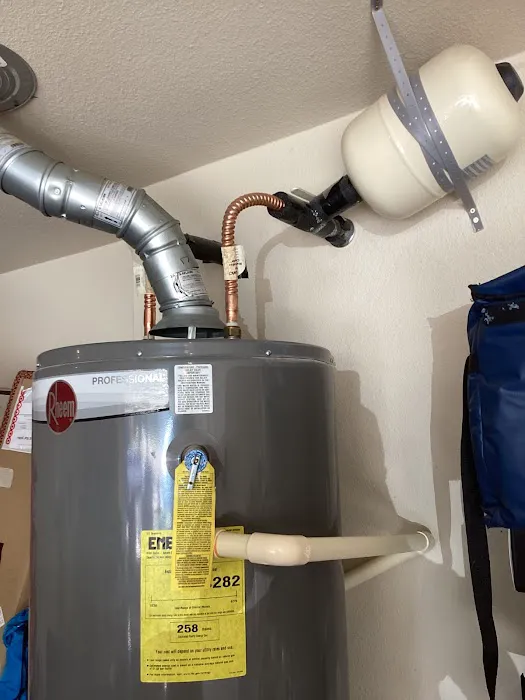 Boone's Heating and Cooling Picture 6