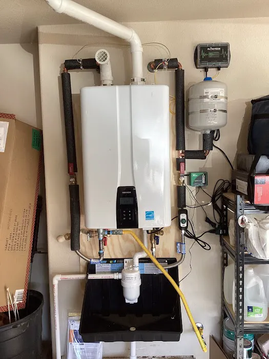 Boone's Heating and Cooling Picture 10