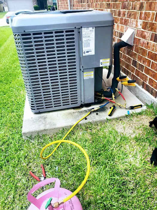 Ugly Dog Heating & Cooling Picture 3