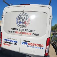 Ugly Dog Heating & Cooling ico