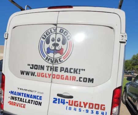 Ugly Dog Heating & Cooling