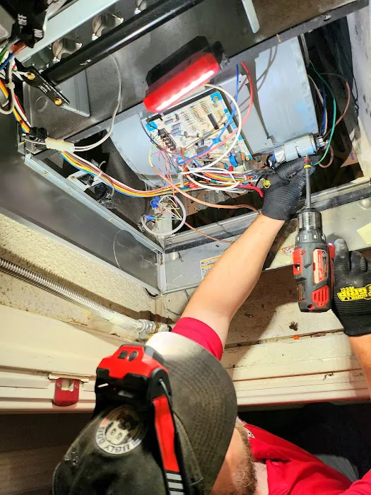 Ugly Dog Heating & Cooling Picture 5