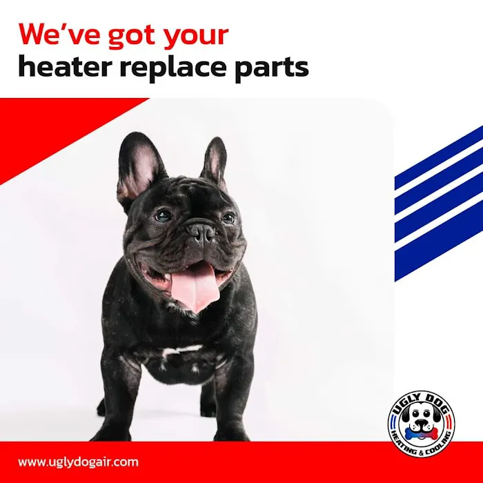 Ugly Dog Heating & Cooling Picture 10