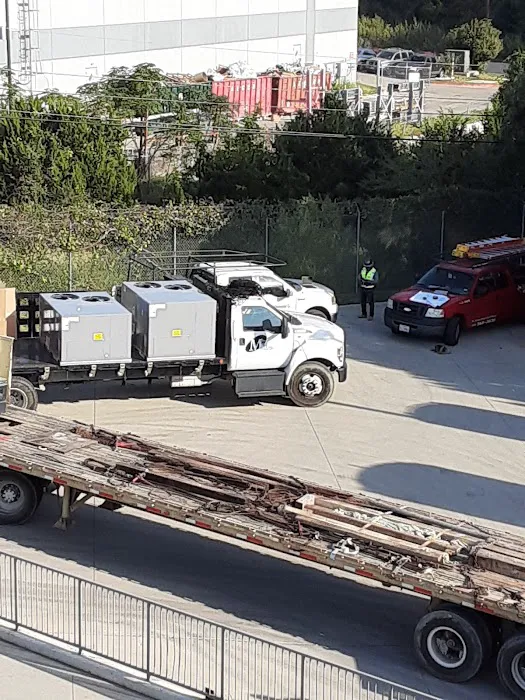 Travis Mechanical LLC Picture 1