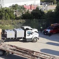 Travis Mechanical LLC ico