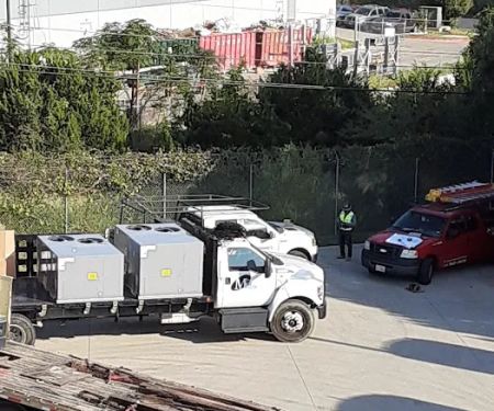 Travis Mechanical LLC