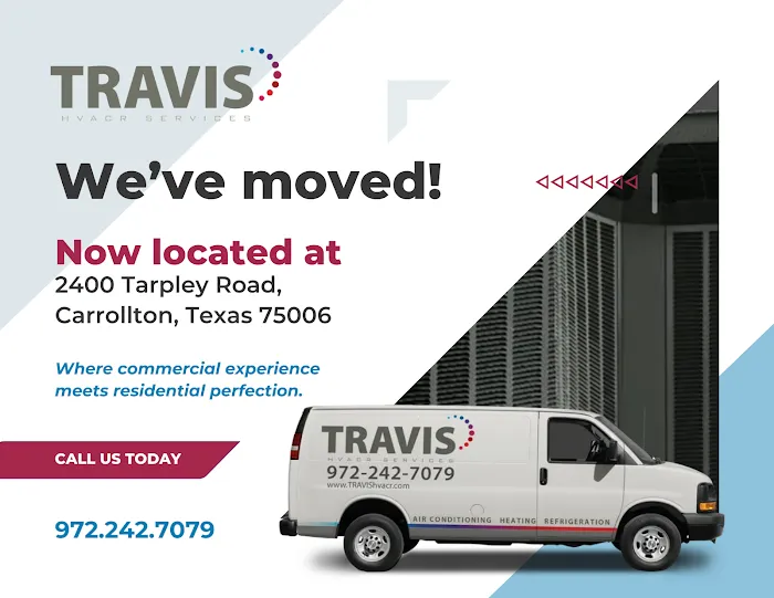 Travis Mechanical LLC Picture 3