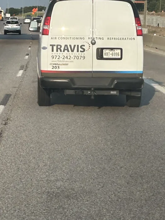 Travis Mechanical LLC Picture 4
