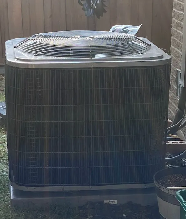 Travis Mechanical LLC Picture 7