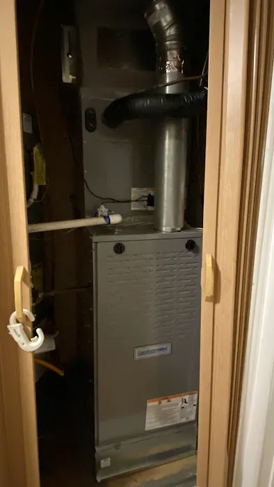 Travis Mechanical LLC Picture 6