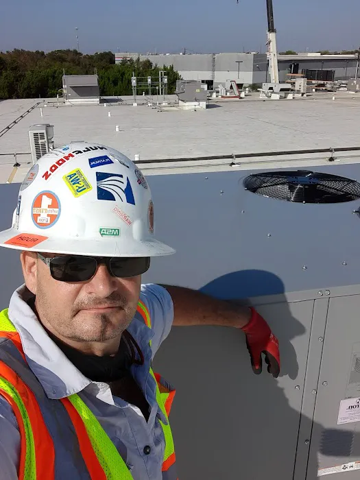 Travis Mechanical LLC Picture 8