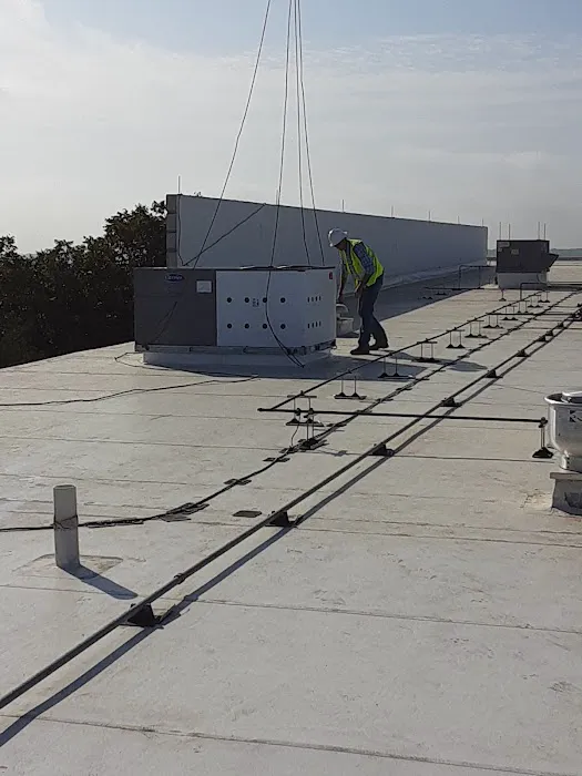 Travis Mechanical LLC Picture 5