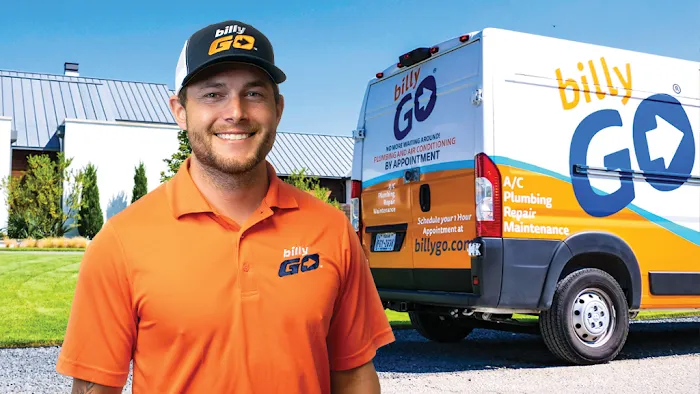 billyGO Air Conditioning & Plumbing Picture 1