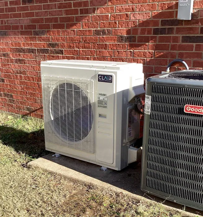 billyGO Air Conditioning & Plumbing Picture 2