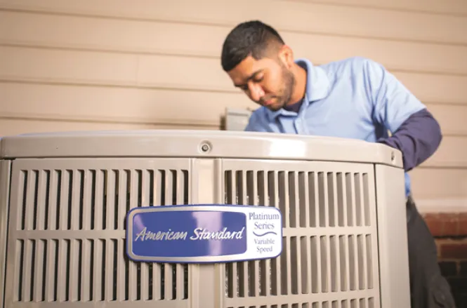 billyGO Air Conditioning & Plumbing Picture 3