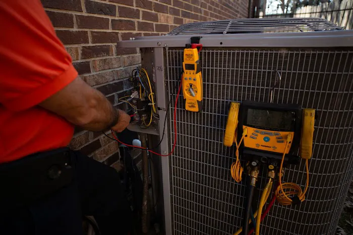 billyGO Air Conditioning & Plumbing Picture 6