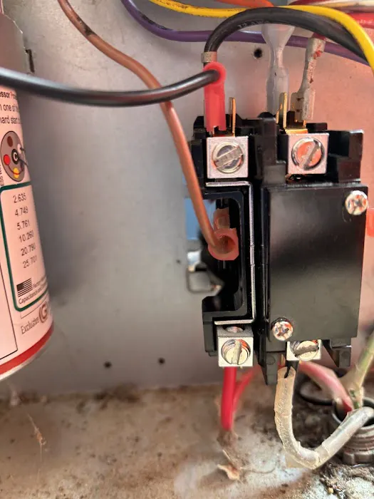 billyGO Air Conditioning & Plumbing Picture 7