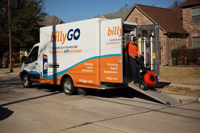 billyGO Air Conditioning & Plumbing Picture 10