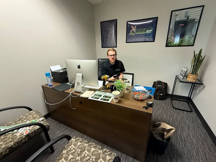 Hare Air Conditioning & Heating Picture 1