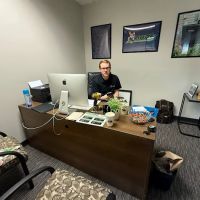 Hare Air Conditioning & Heating ico