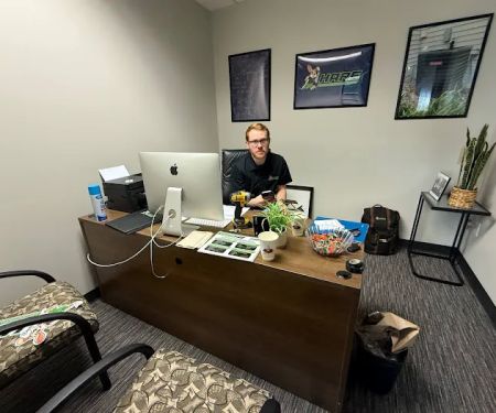 Hare Air Conditioning & Heating