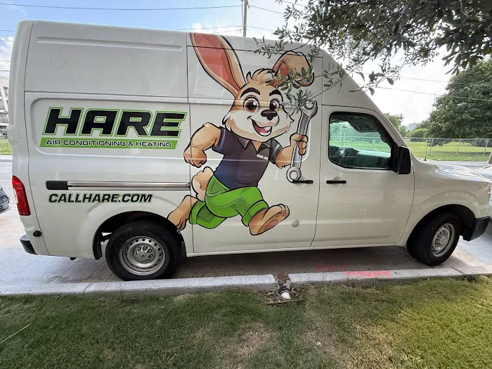 Hare Air Conditioning & Heating Picture 3