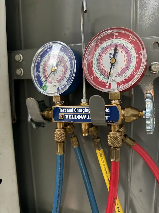 Hare Air Conditioning & Heating Picture 4