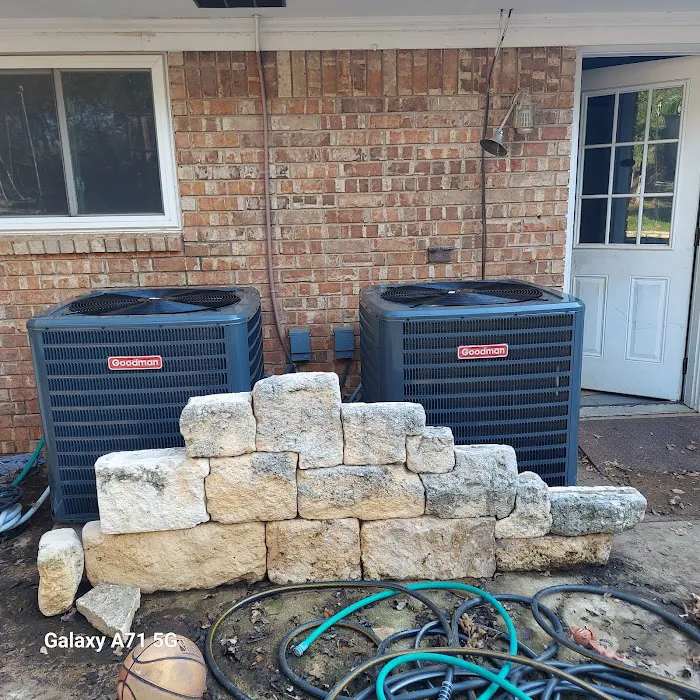 Cowboy A/C & Heating Co. Picture 6