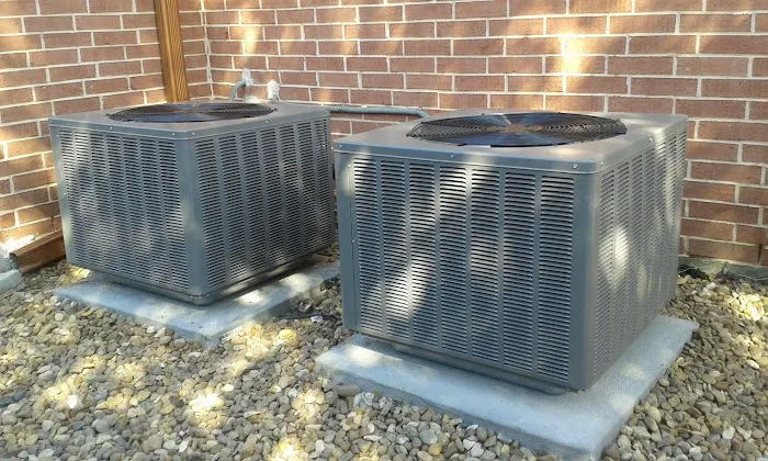 Cowboy A/C & Heating Co. Picture 7