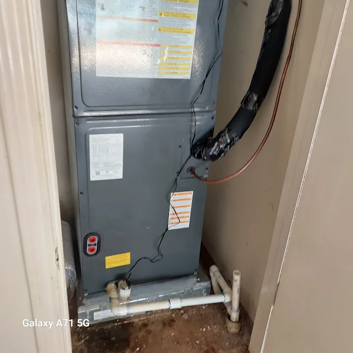 Cowboy A/C & Heating Co. Picture 5