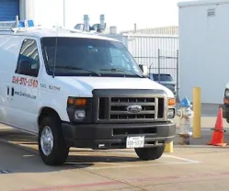 Cowboy A/C & Heating Co.