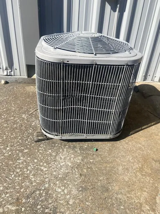 Cowboy A/C & Heating Co. Picture 4