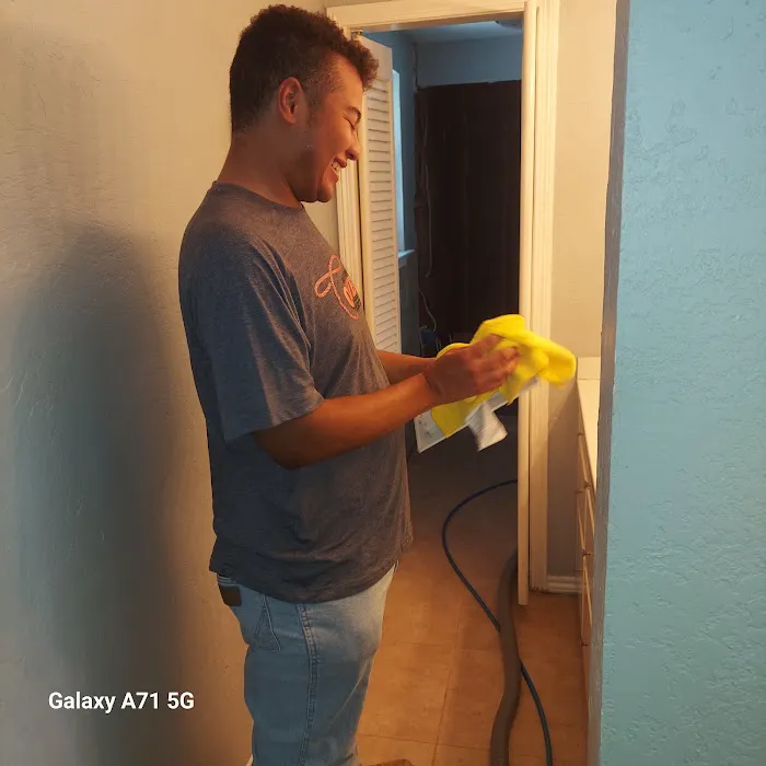 Cowboy A/C & Heating Co. Picture 8