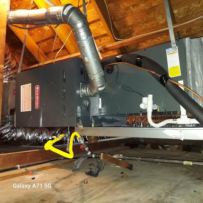 Cowboy A/C & Heating Co. Picture 10