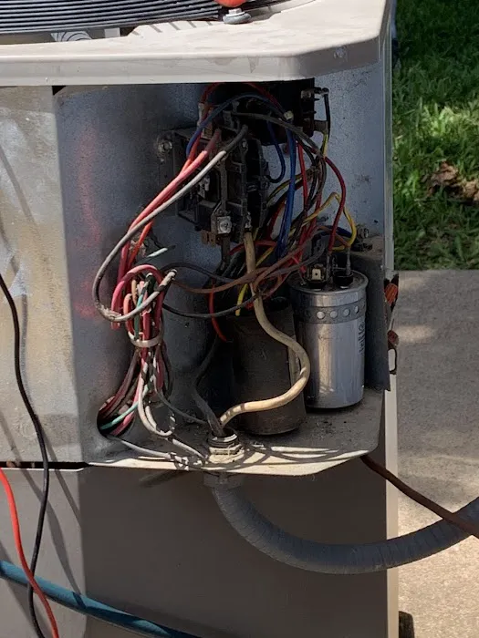 Cowboy A/C & Heating Co. Picture 9