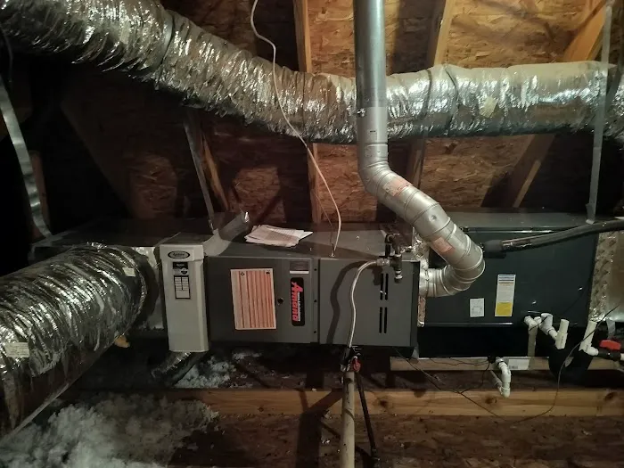 Hearthstone Heat and Air Picture 3