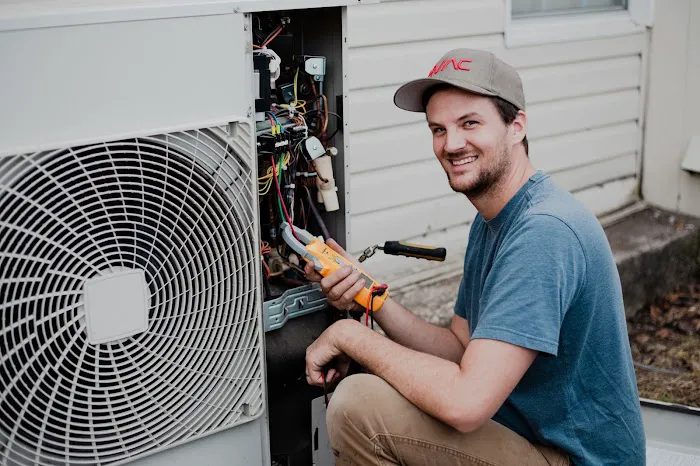 Hearthstone Heat and Air Picture 9