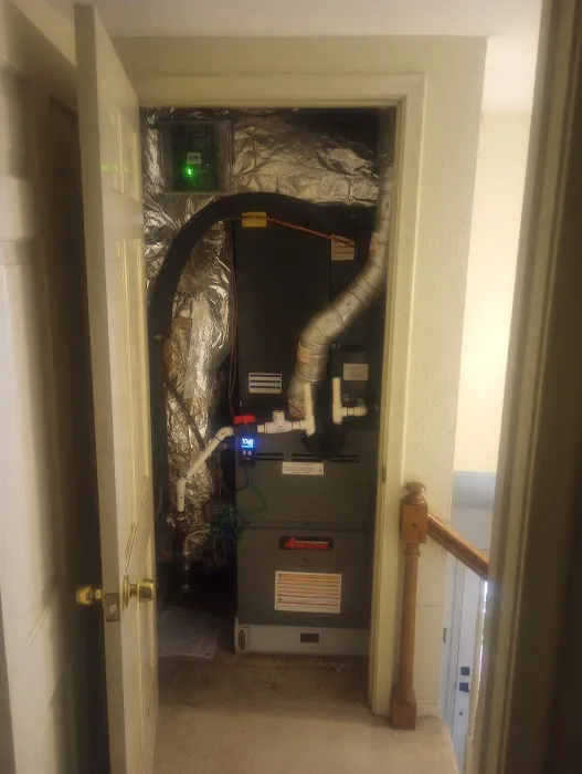 Hearthstone Heat and Air Picture 6