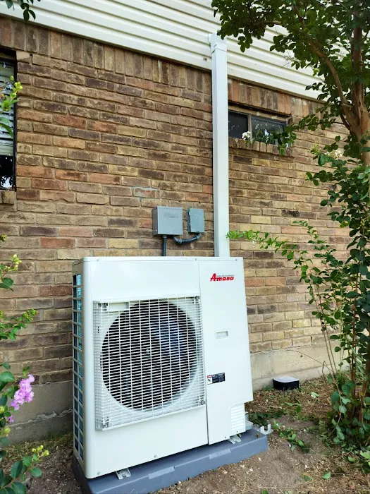 Hearthstone Heat and Air Picture 7