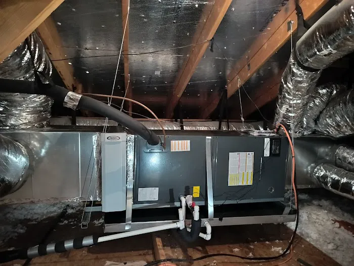 Hearthstone Heat and Air Picture 8