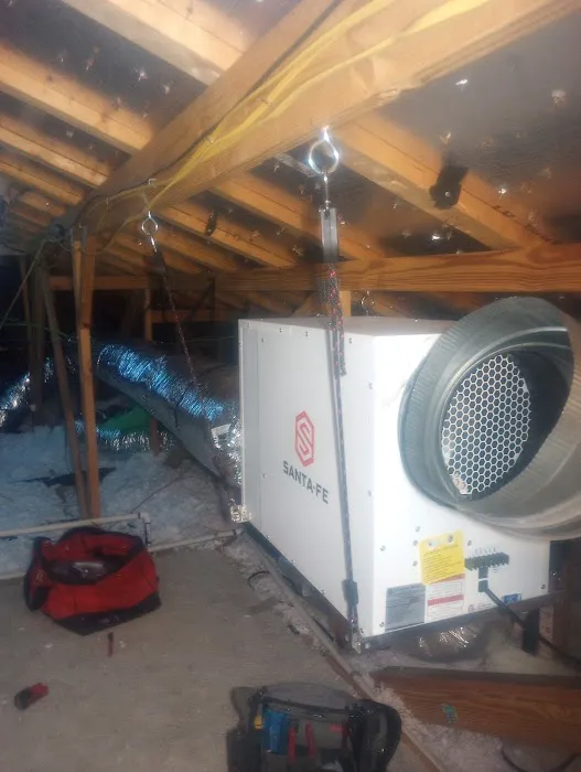 Hearthstone Heat and Air Picture 5