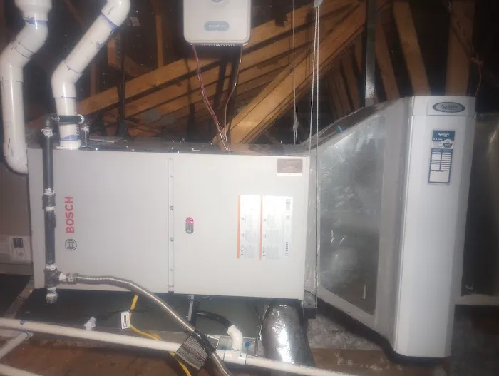 Hearthstone Heat and Air Picture 2