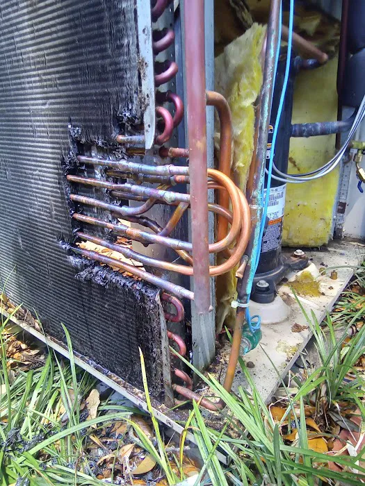 Hearthstone Heat and Air Picture 10