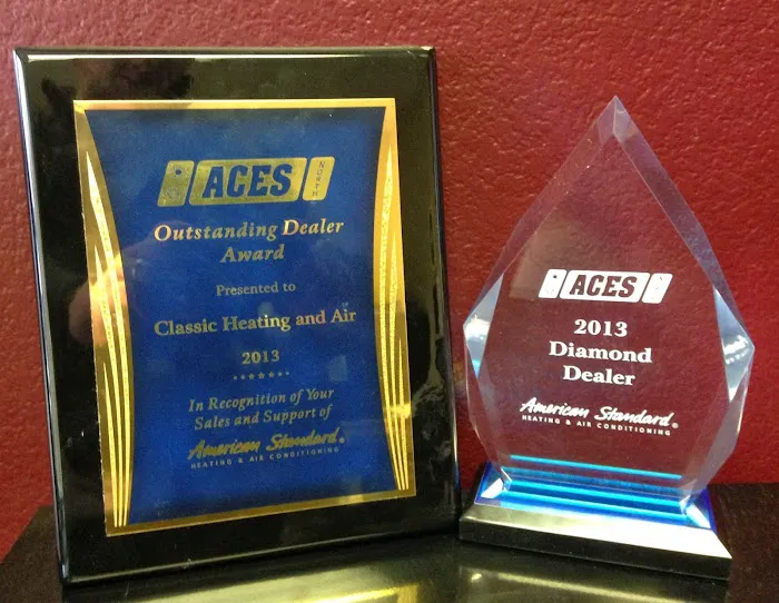 ClassicABC Heating & Air Picture 6