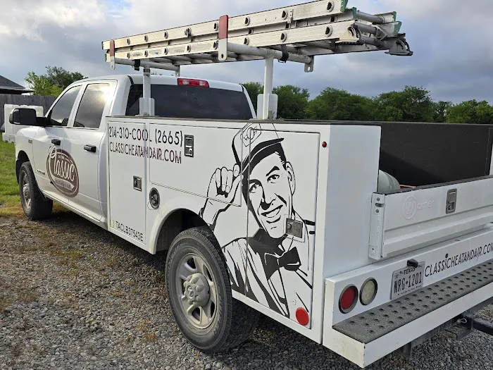 ClassicABC Heating & Air Picture 3