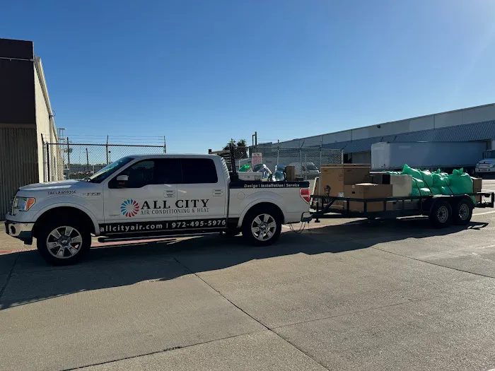 All City Air Picture 7