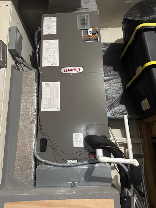 All City Air Picture 6