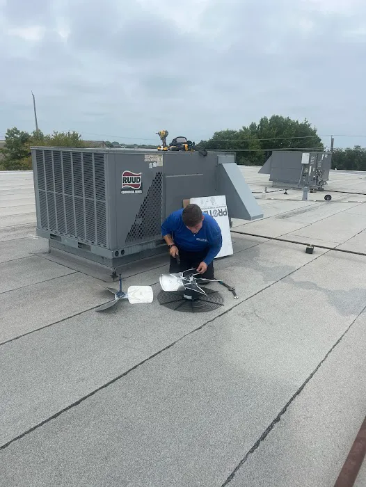 All City Air Picture 4