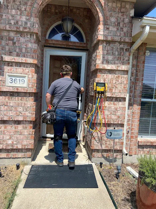 All City Air Picture 1